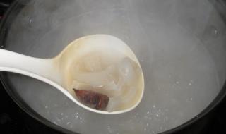 煮猪皮的时候需要多长时间泡椒猪皮自己怎么做
